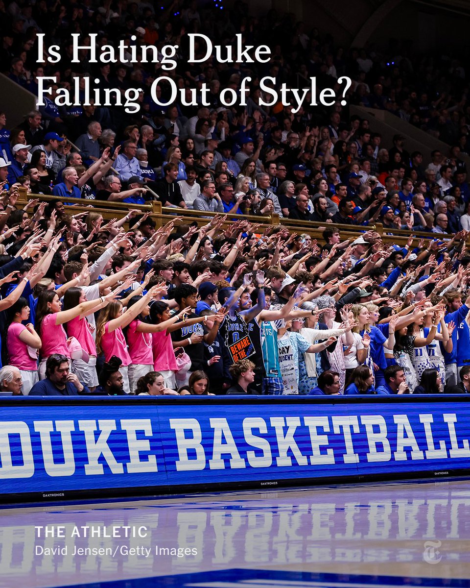 The New York Times tweet media