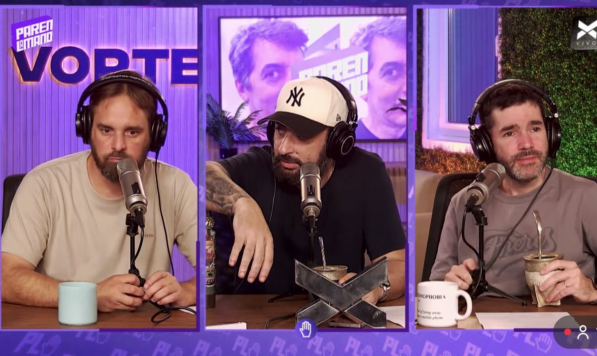 Walter Grosso tweet media