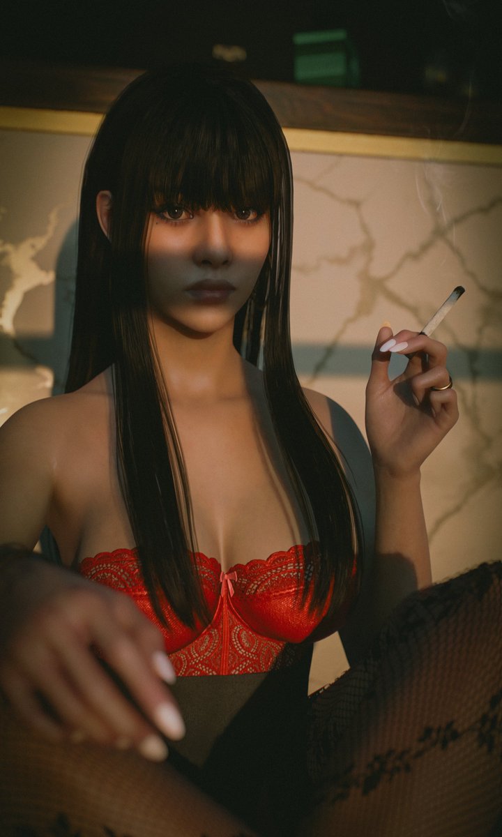 ghostbane47🍊 tweet media