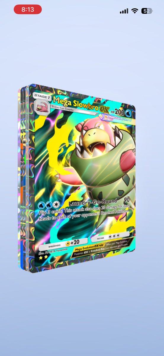 Fan Pokemon TCG Pocket Chile tweet media