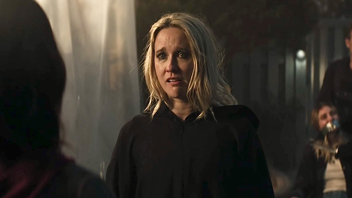 Ghostface Got Bangs tweet media