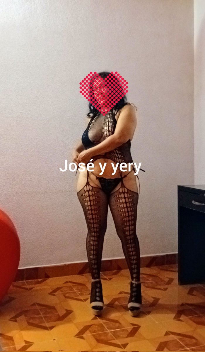 José Méndez tweet media