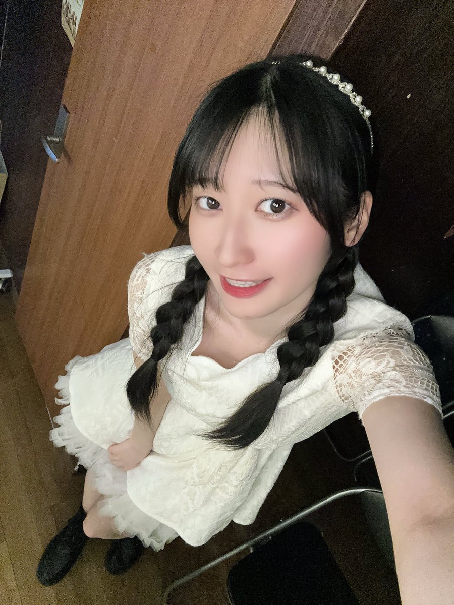 仁瀬みる✴️天空音パレード tweet media