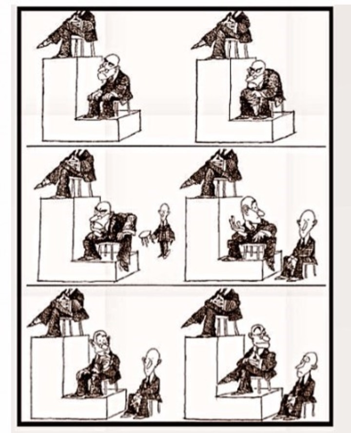 Savage Gentleman tweet media