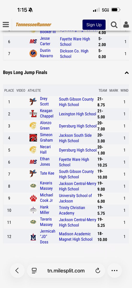 Drey Scott tweet media