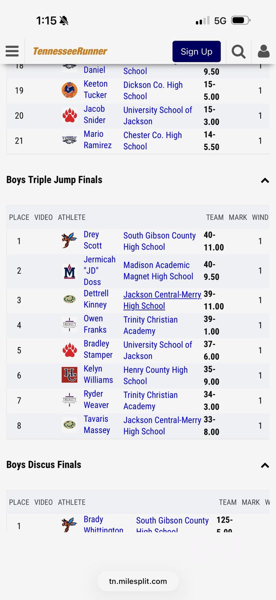 Drey Scott tweet media