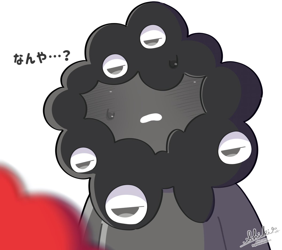 SHIKI🌱 tweet media