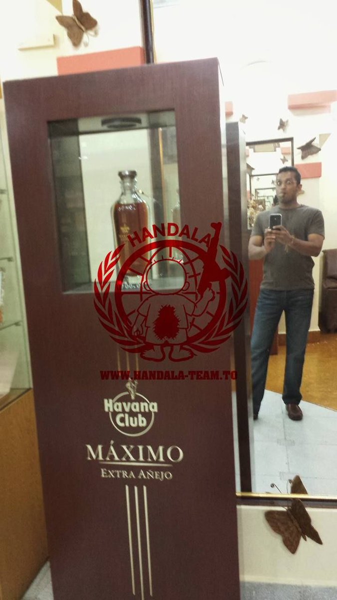 Canal Revolución tweet media