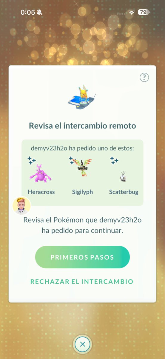 vcokarlea ✈️ Go fest Copenhague tweet media