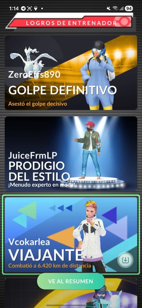 vcokarlea ✈️ Go fest Copenhague tweet media