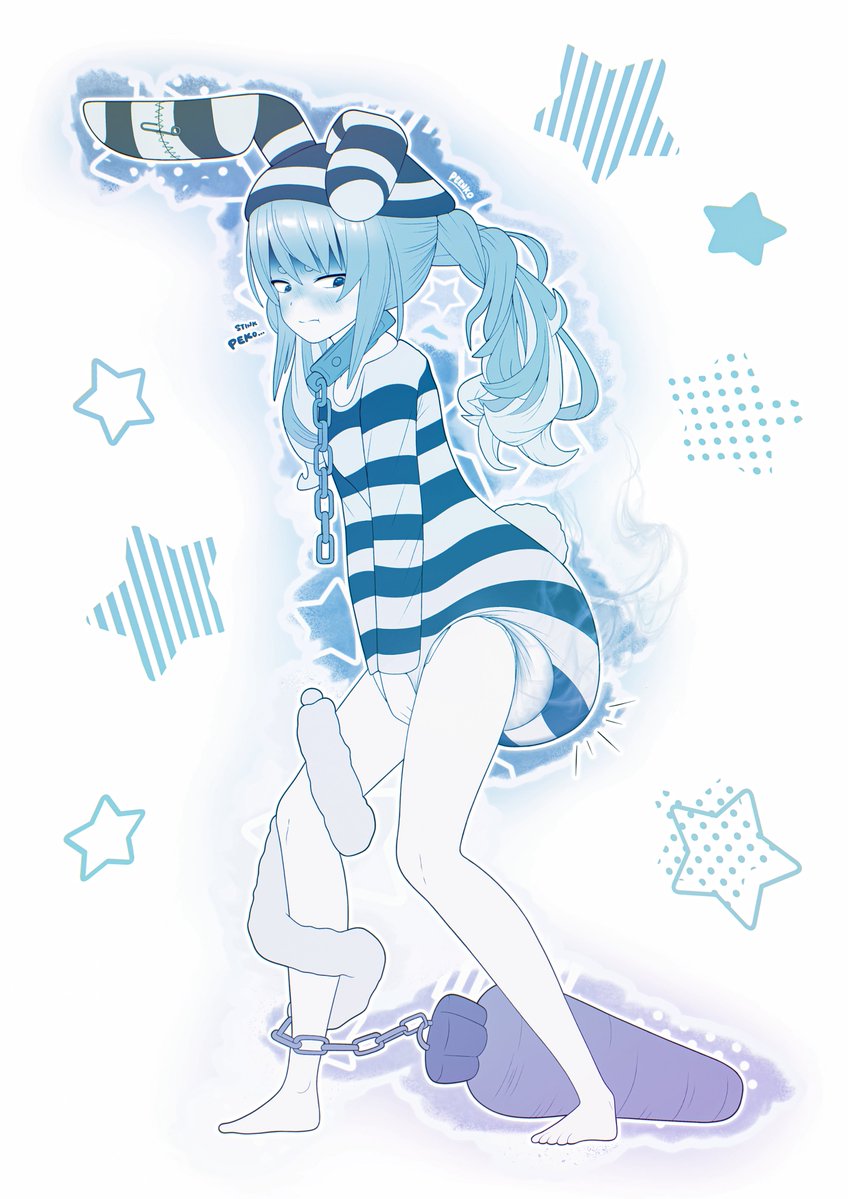 Ｐｅｅｎｋｏ 🧷 tweet media