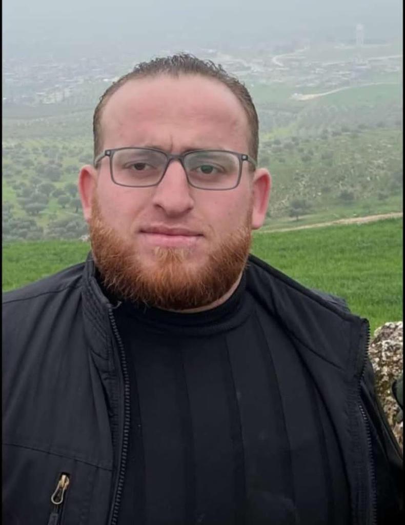 Joudy Halabi tweet media