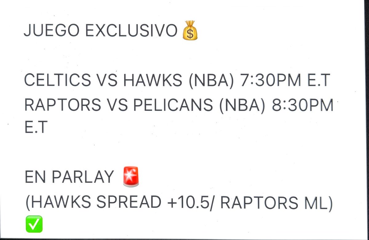 CapperSync tweet media