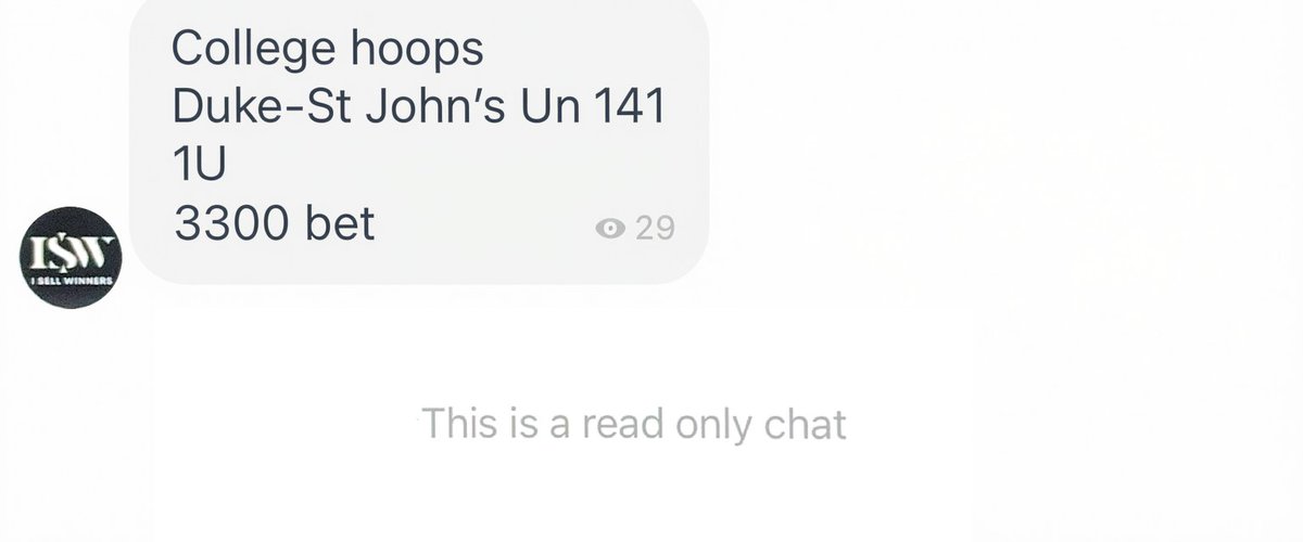 CapperSync tweet media