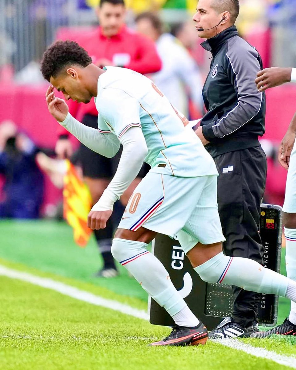 Désiré Doué FR 🇨🇵 tweet media