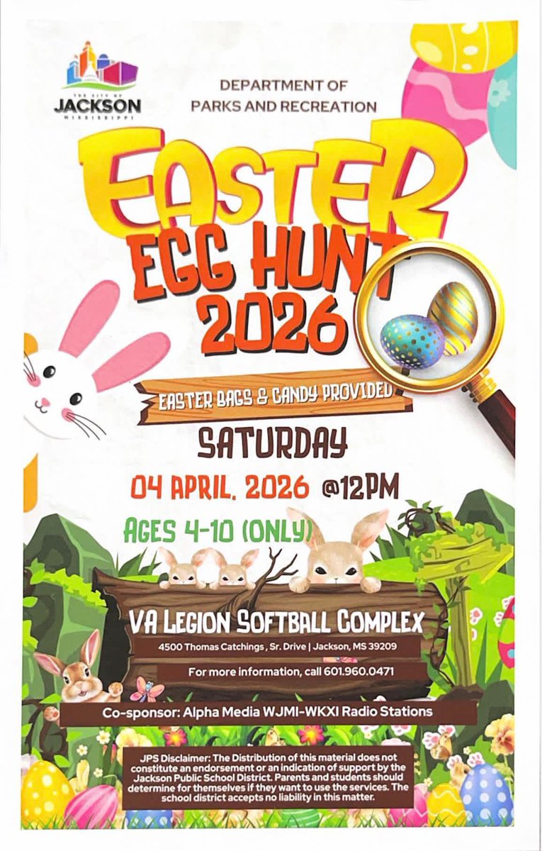 99Jams WJMI tweet media