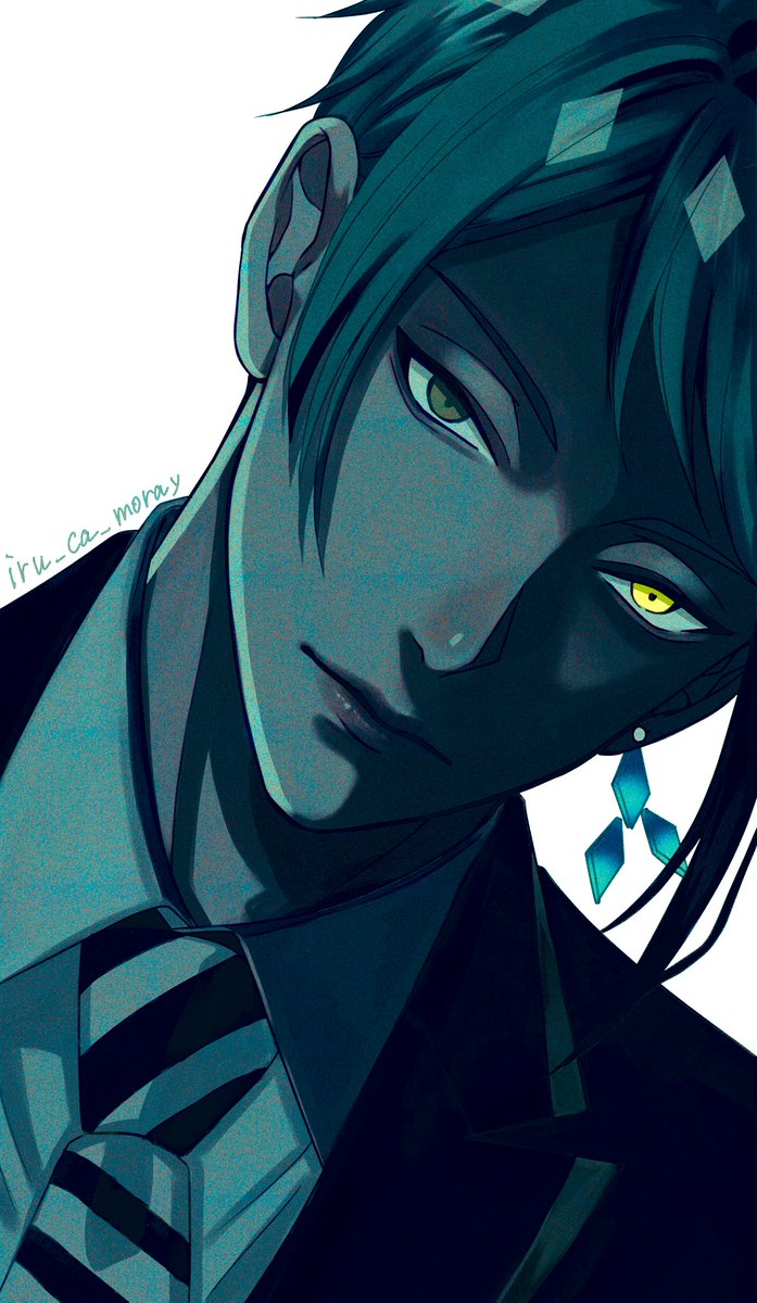 iru齧もれ tweet media