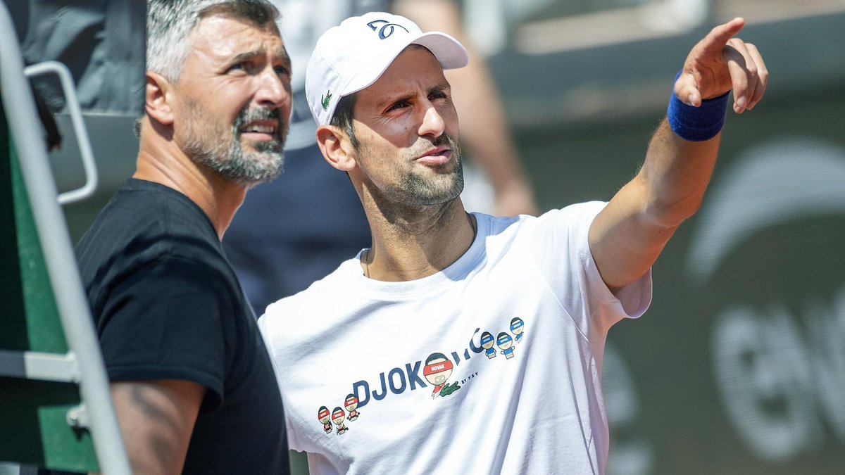 Novak World tweet media