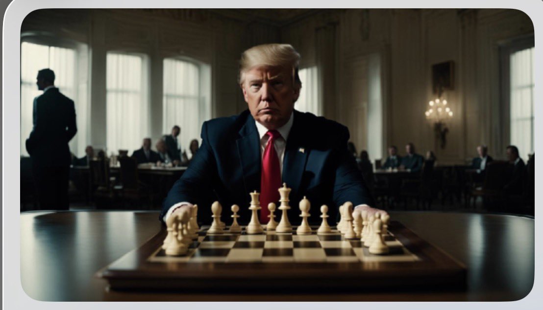 One Nation Under God tweet media