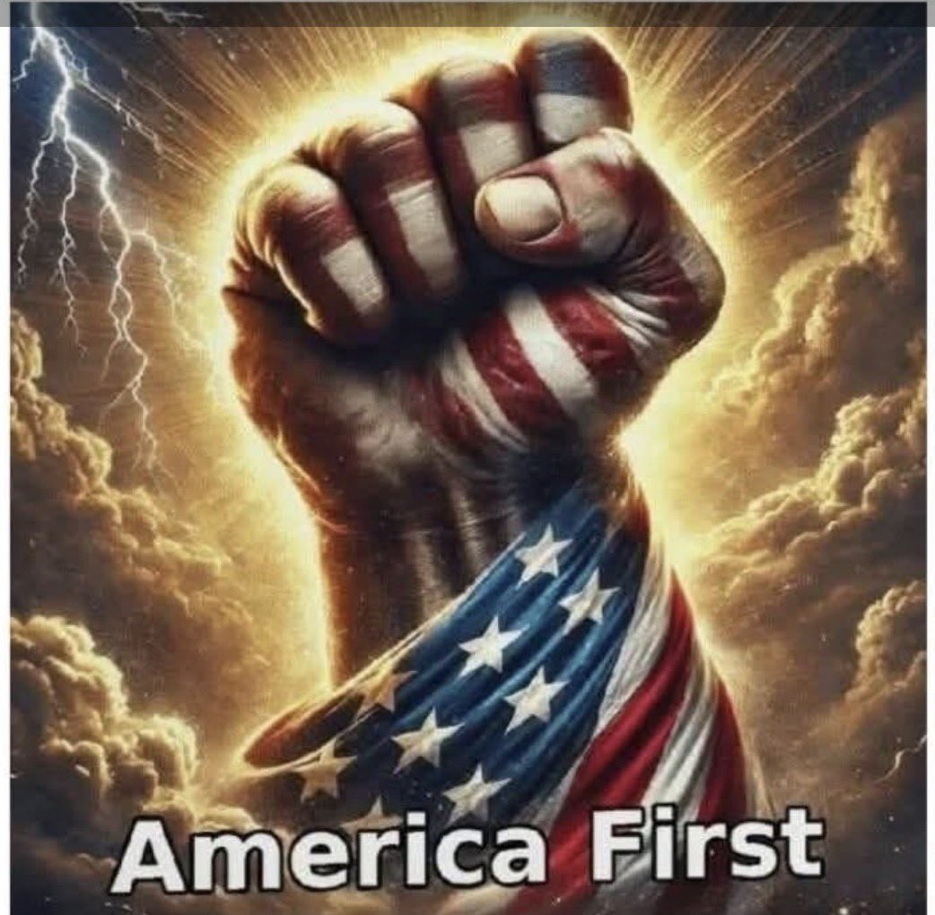 One Nation Under God tweet media