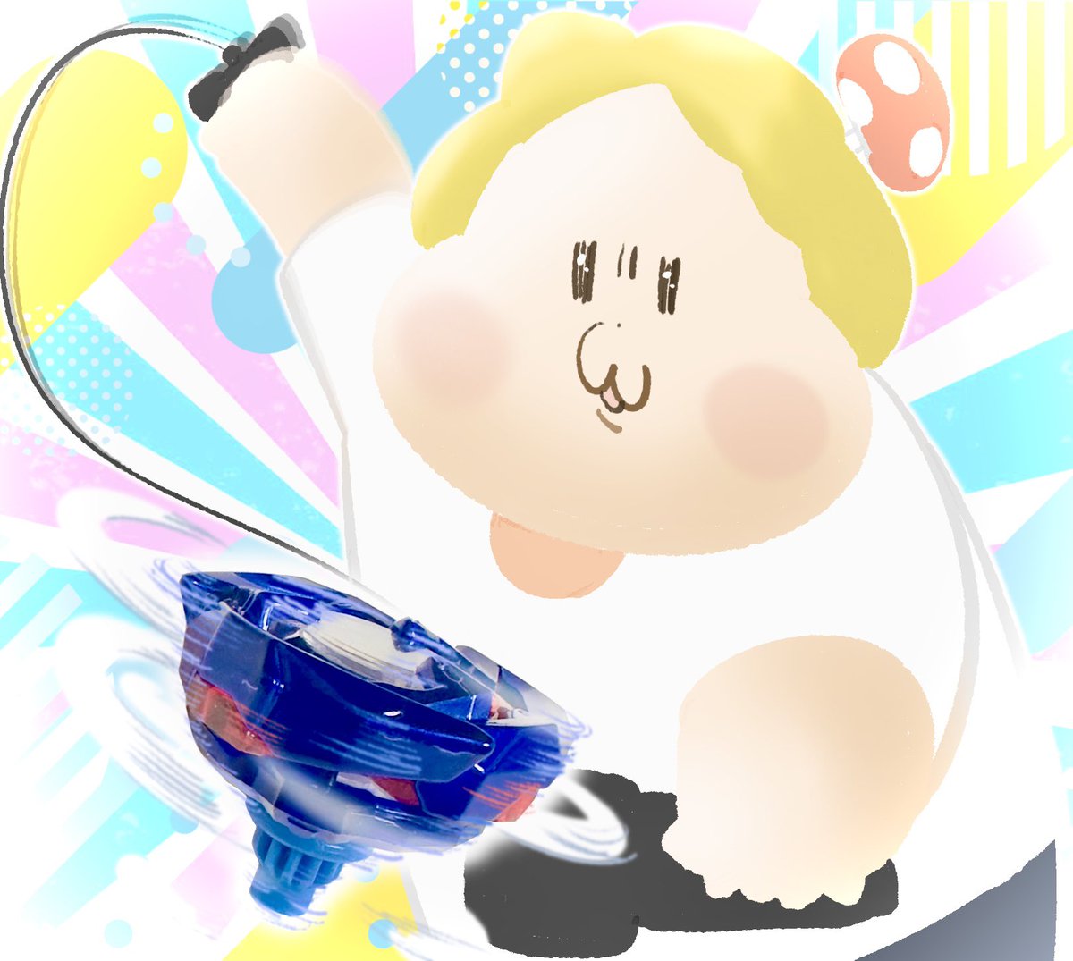 たくじ@ほんもの tweet media