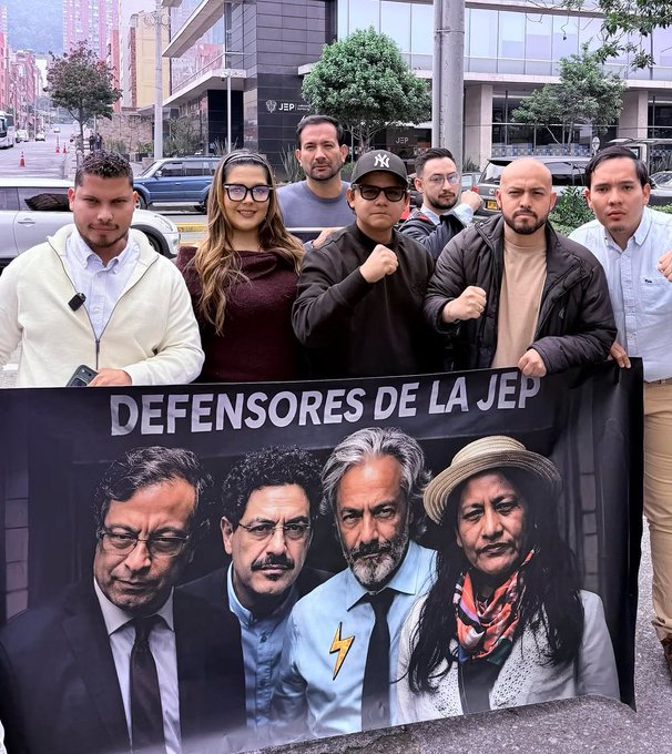 Juan Carlos Florian tweet media