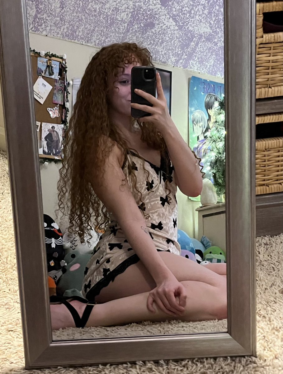 Nagi ☾ tweet media