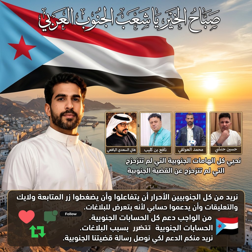 عمر الكازمي tweet media