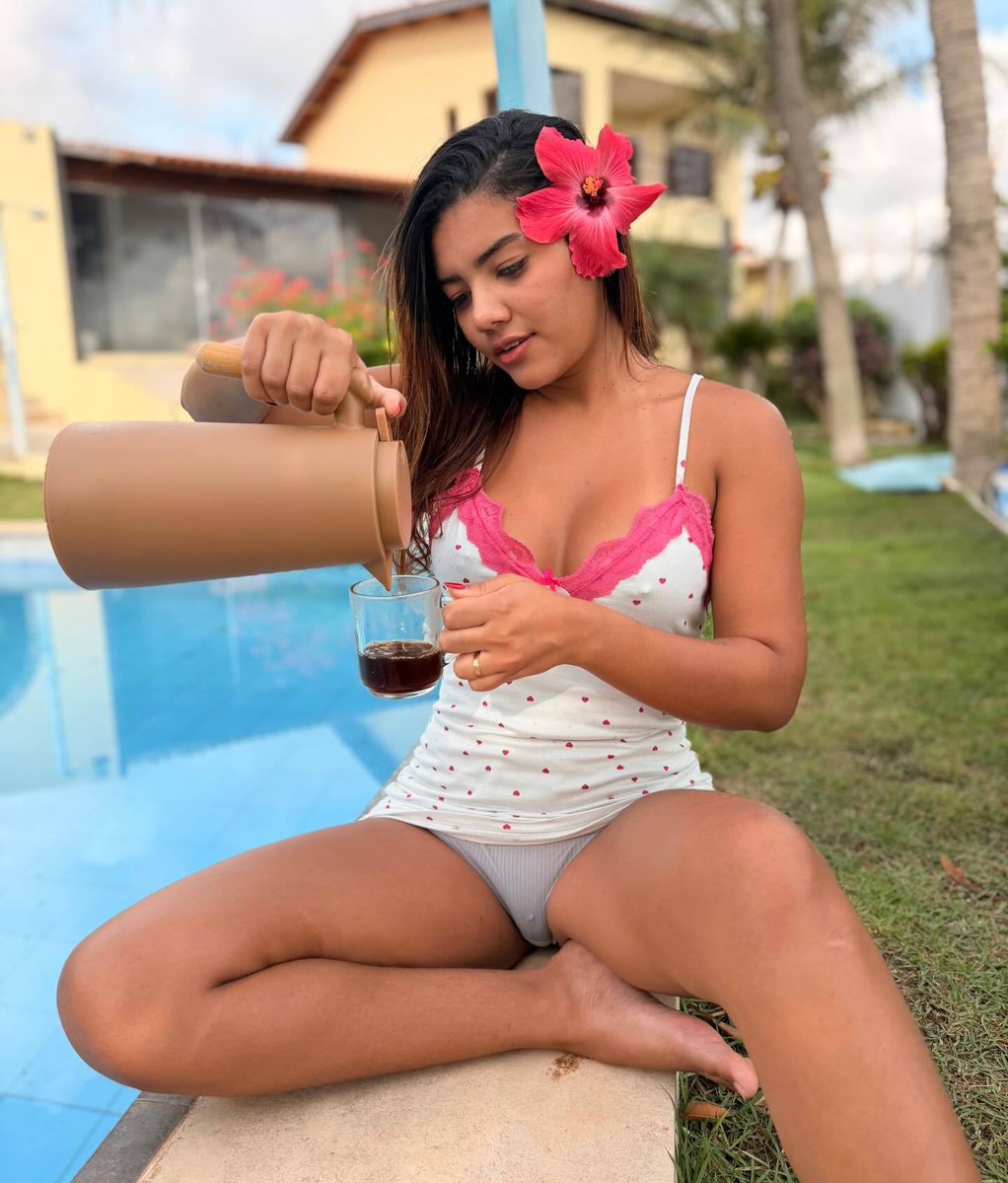 Coisas Que Simplesmente Acontecem tweet media