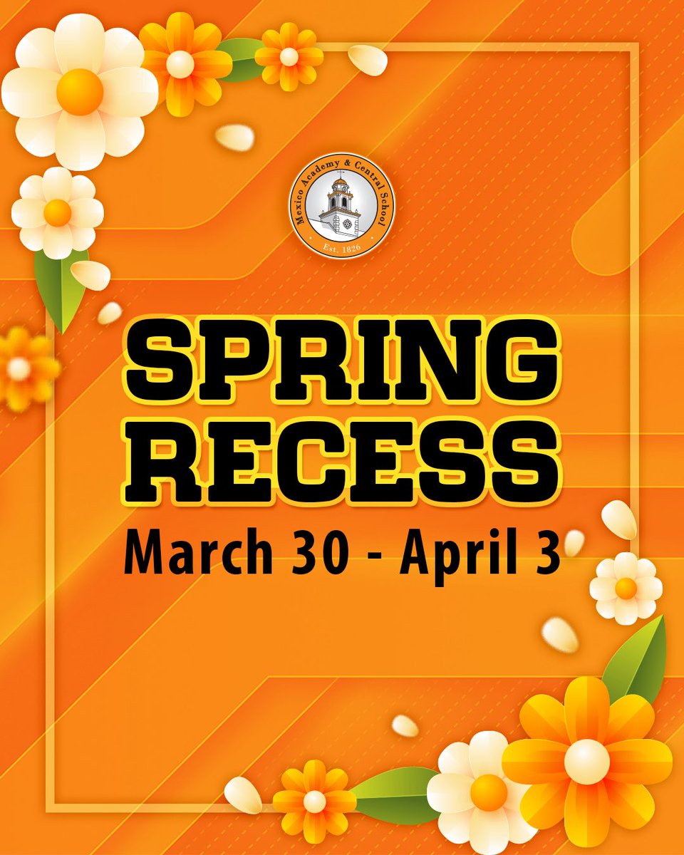 Mexico Academy tweet media