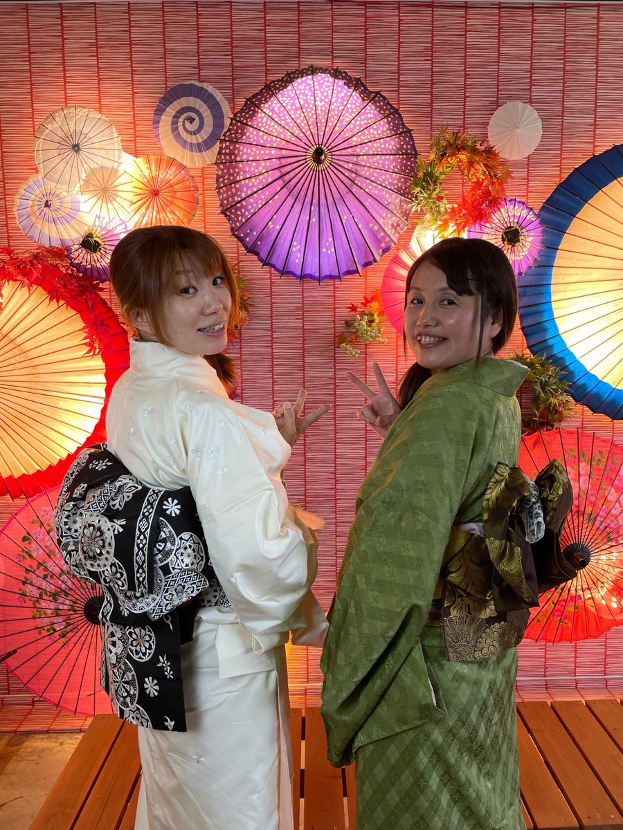 健子(けん子)@ひみつきちエンターテイメント tweet media