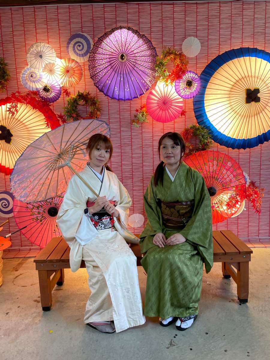 健子(けん子)@ひみつきちエンターテイメント tweet media