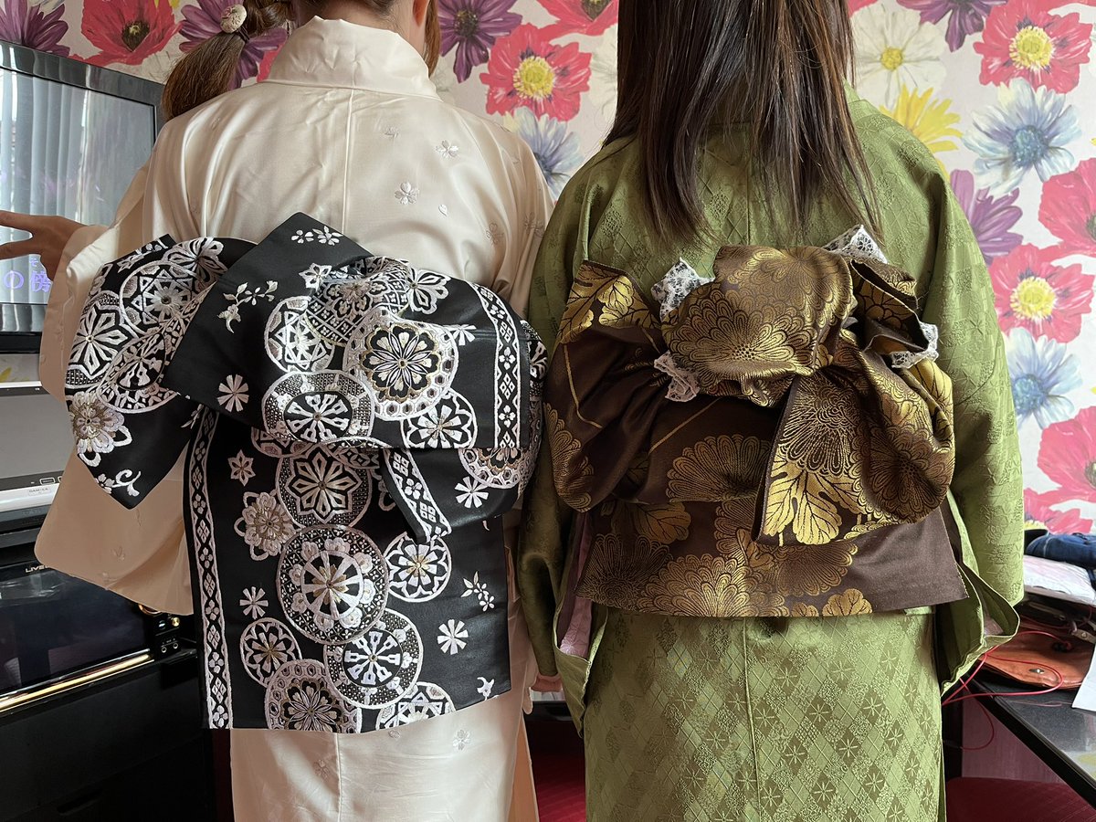 健子(けん子)@ひみつきちエンターテイメント tweet media