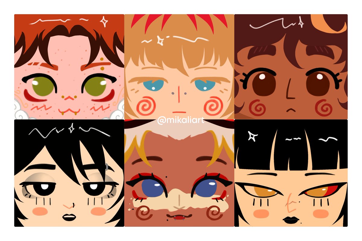 ૮ mika ა tweet media