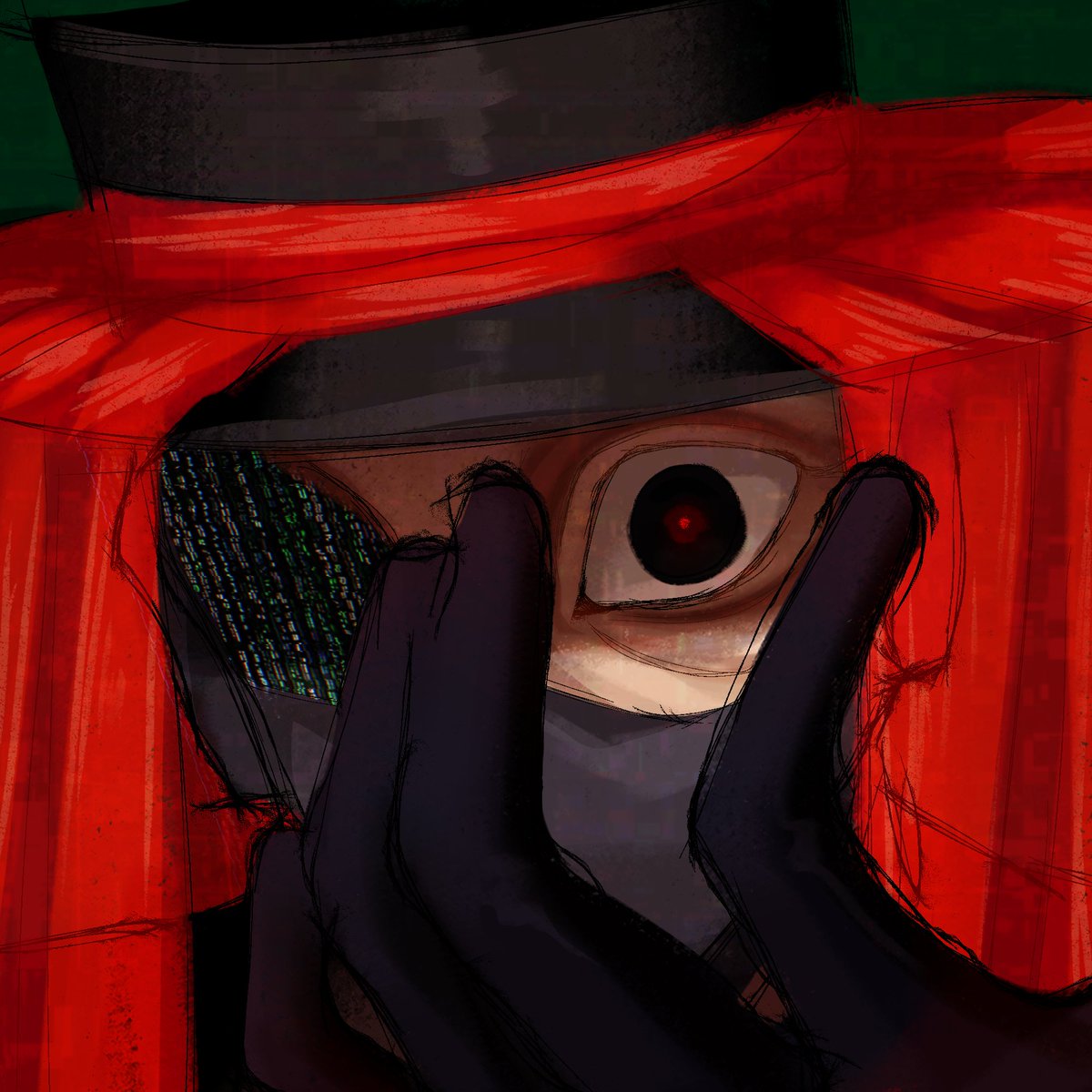 DoodlAndy's tweet photo. . . . DONT . . . HIDE . .

#oc #originalcharacter #art https://t.co/uLJiiyeS2Q
