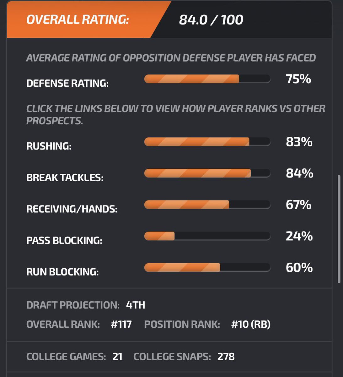 PSU Recruiting tweet media