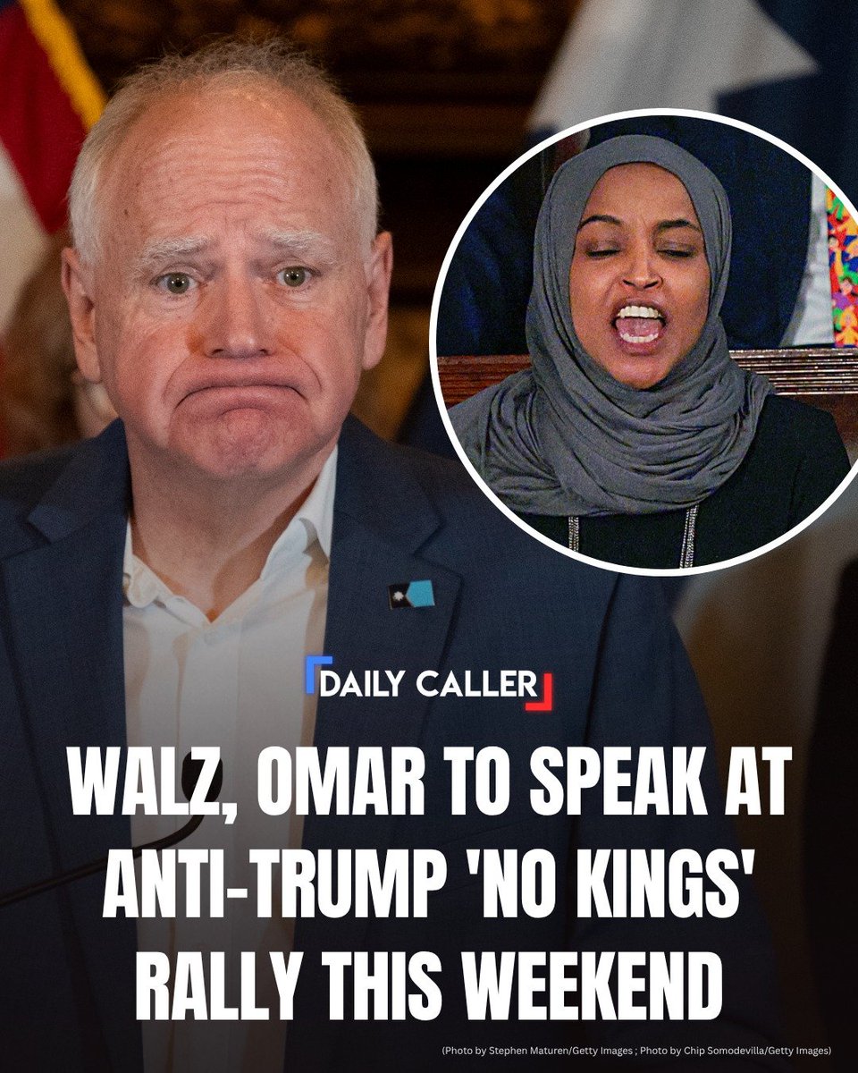 Daily Caller tweet media