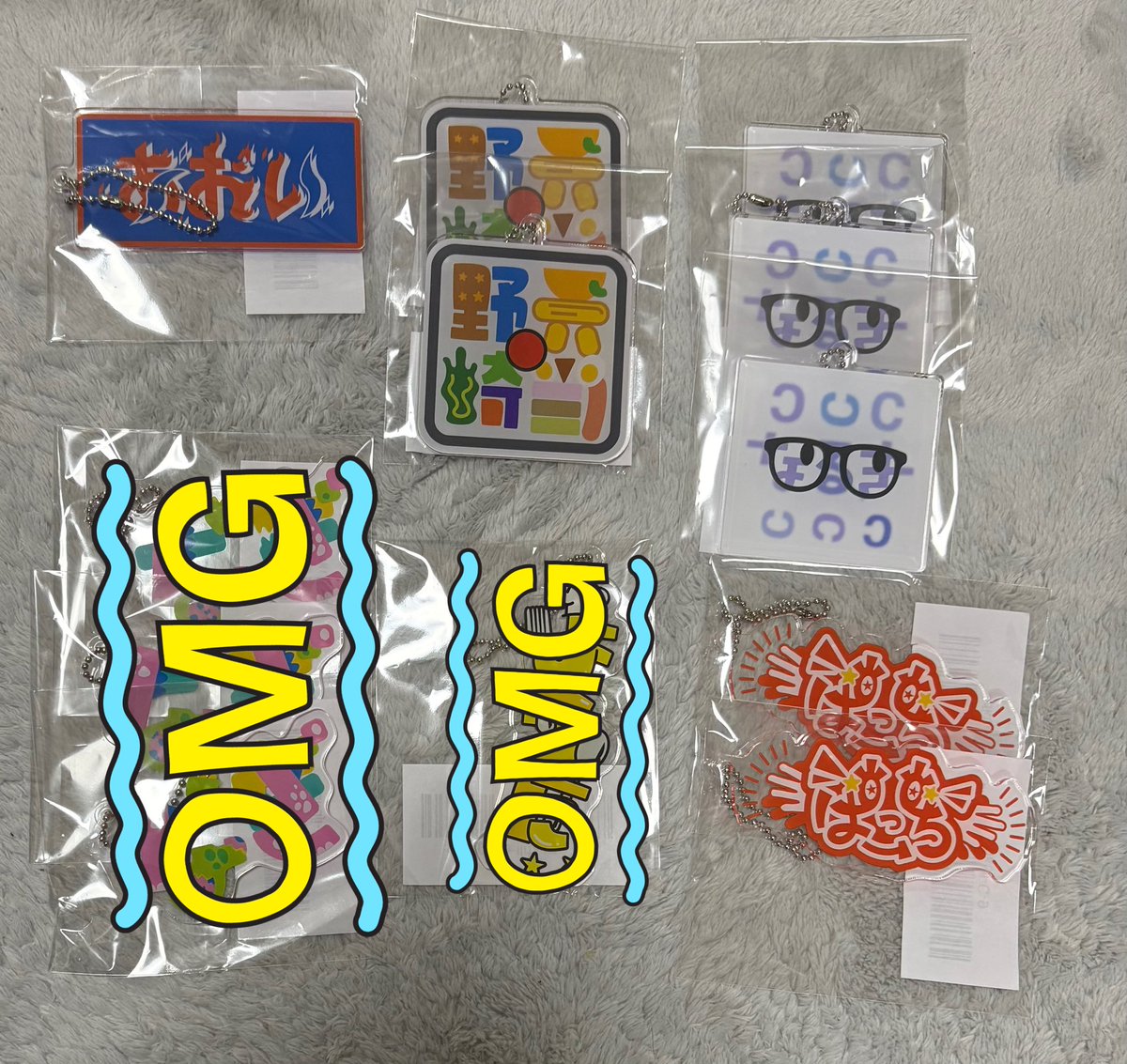 取引垢 tweet media