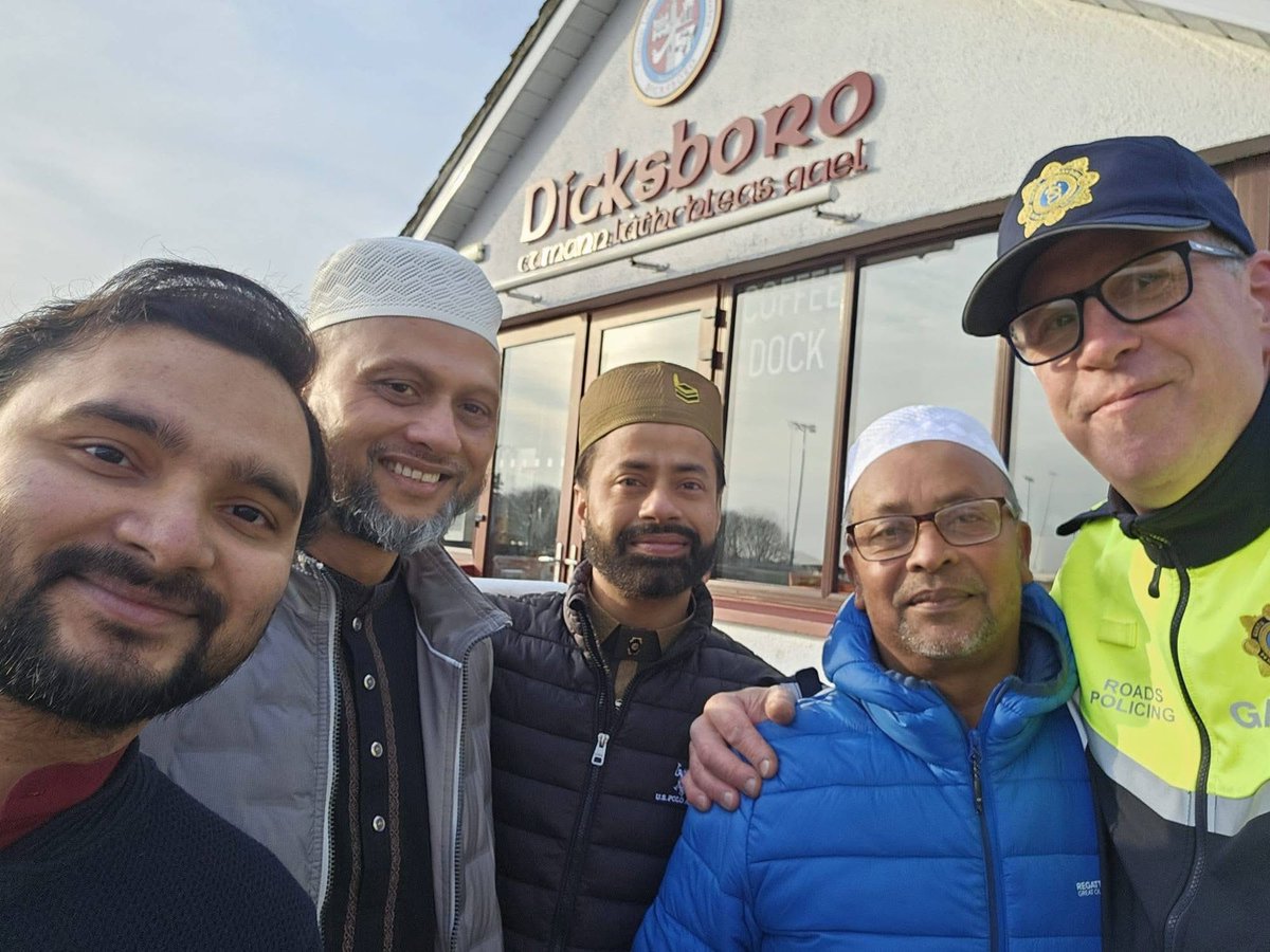 Daniel Ryan.🇮🇪 tweet media