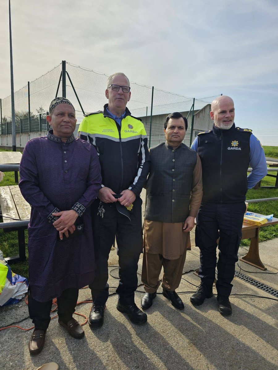 Daniel Ryan.🇮🇪 tweet media