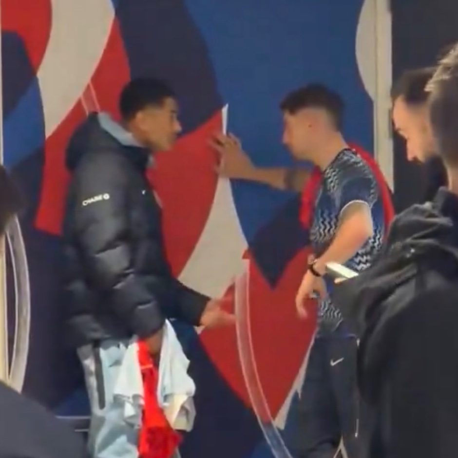 Madrid Xtra tweet media