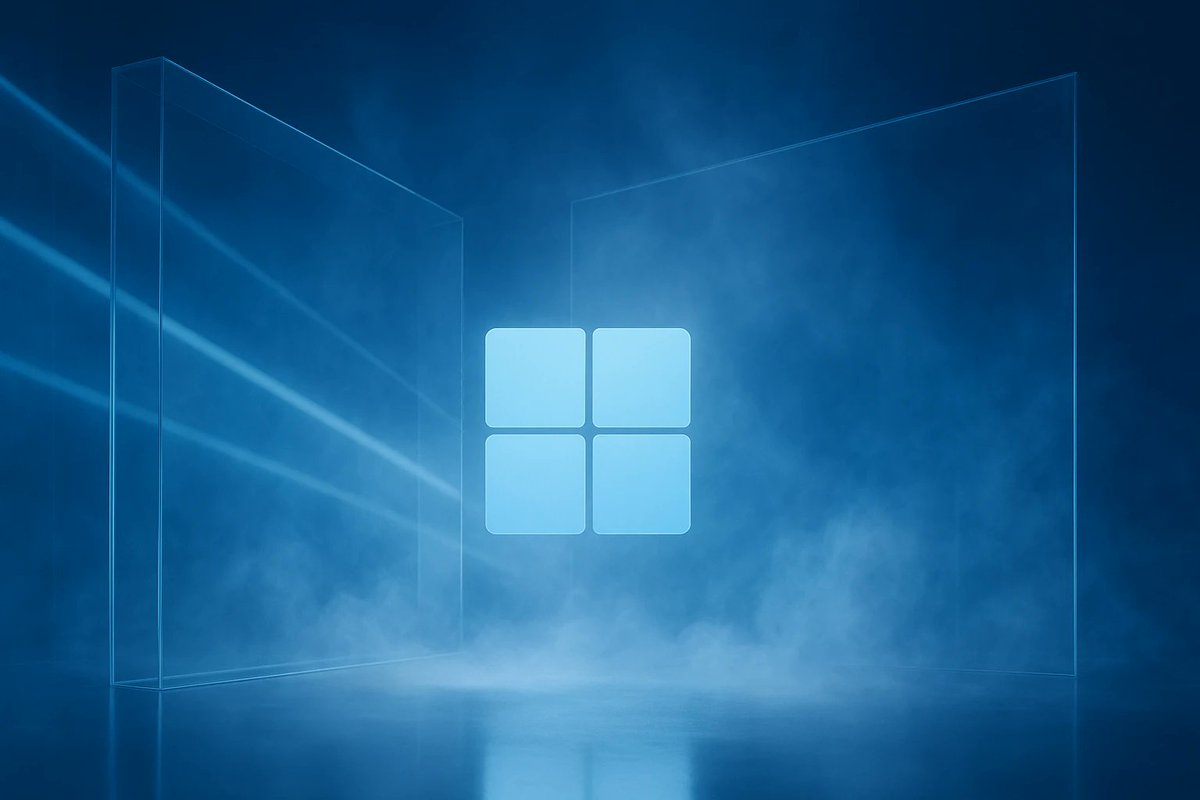 windowsforum's tweet photo. 🪟 Reddit just did Microsoft’s job: remixed the classic Win10 Hero wallpaper into the Win11 Bloom logo. Translation: “design inspiration” isn’t missing—our patience is.
https://t.co/1BIDK9ZmgP
#DesktopCustomization #Windows11Wallpaper #Windows10Hero #RedditRemix https://t.co/LfXv82szQs