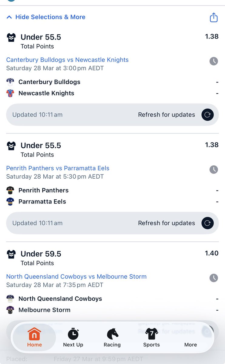 Mick from Bonbeach tweet media