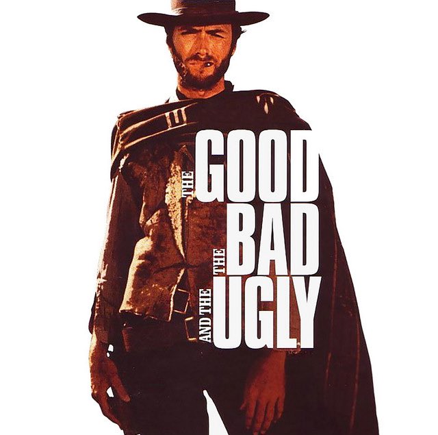 Please share movie recs.

Last weekend might’ve been peak.