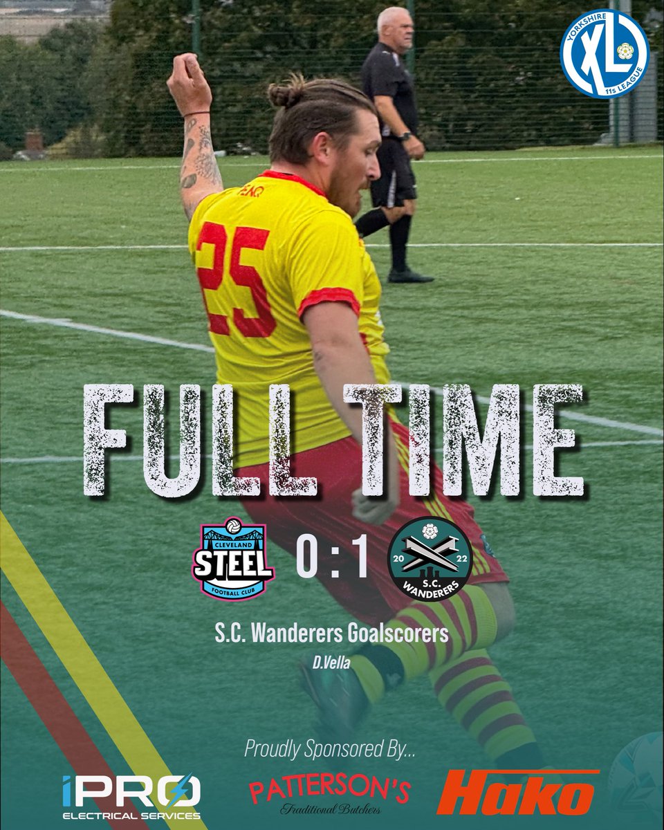 SC Wanderers tweet media