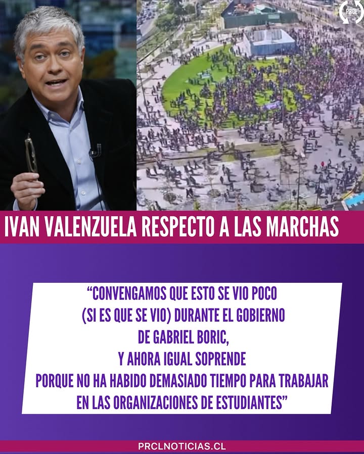 Boricsta's tweet photo. Señor Iván Valenzuela, se la hago simple, el presidente Boric NO JODIO A CHILE EN 2 SEMANAS, NI MENOS A LA CLASE TRABAJADORA, NO RECORTO NADA !!, NO RECORTO COSAS SOCIALES, NI SEGURIDAD, NI PROYECTOS, NI ALZAS

Fin 💥 
.
.
.
Plaza Baquedano pendejos alameda feito Roberto Cox https://t.co/8SAtIwFVcl