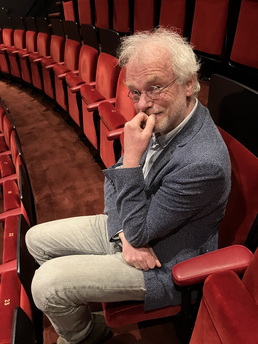 Wim Berkelaar tweet media