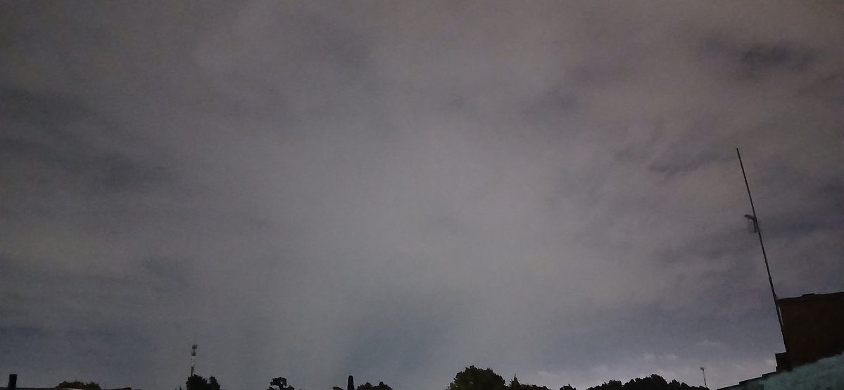 Tiempo AMBA tweet media