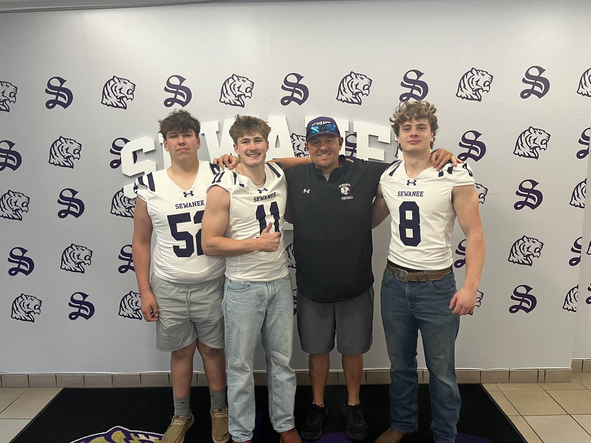 Coffee County Central Football tweet media