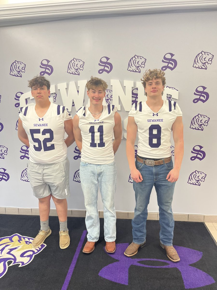 Coffee County Central Football tweet media